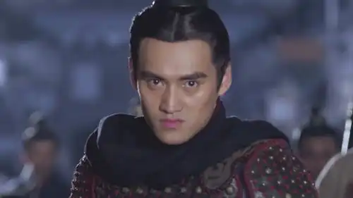 十三个精兵好汉,竟敢对抗百万雄军,打开城门杀出一条血路