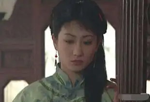 雍正王朝雍正是否真正占有了乔引娣从哪里可以看出