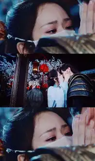 杨紫的这几对cp,一对让人想哭,一对让人尖叫,一对宠溺满满
