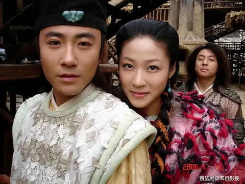 沉默的真相热播,让我又发现了一位宝藏演员,饰演平康白雪的赵阳