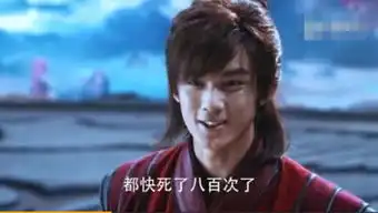 斗破苍穹同样是萧薰儿,林允和古力娜扎的差距一目了然