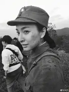 吴昕新剧戏份杀青晒照表不舍网友期待亮剑3播出
