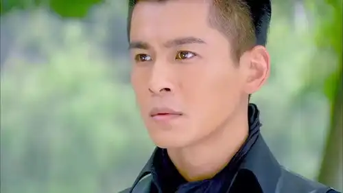 烽火佳人霆琛要闵茹保重,邵峰要红羽放药在允唐的汤药里
