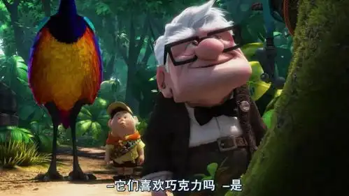 飞屋环游记人生没有重开,只有来不及,用力珍惜还太慢