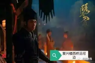 揭秘除了夜宴,原来绣春刀2也在这里取景了
