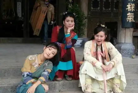 龙门镖局分集剧情介绍