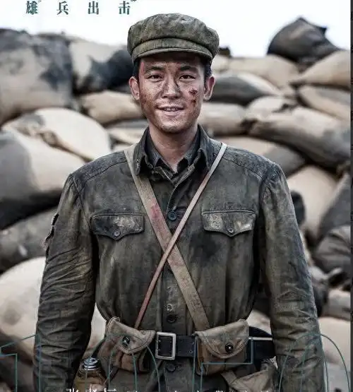 陈凯歌电影志愿军众星云集,却因一张小丑海报未播先道歉