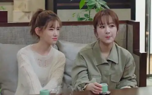 奔着杨紫肖战追余生,却被女二号萧珊,成功抓住了眼球