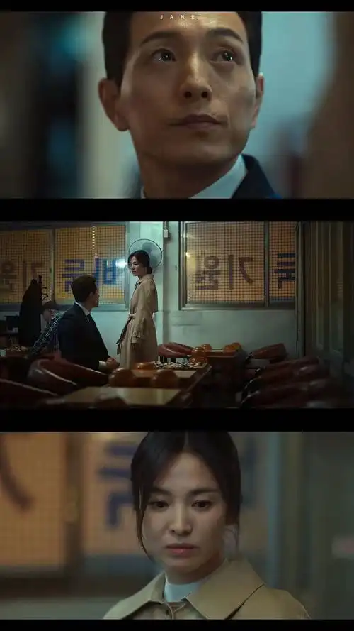 netflix新剧黑暗荣耀宋慧乔主演,乔妹在这部剧里杀疯了
