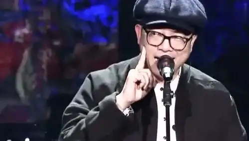 刘相松改编浪花一朵朵歌曲风格让人大开眼界最搞笑的演唱
