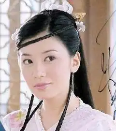 高圆圆贾静雯倚天屠龙记比美,你更喜欢谁