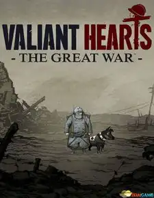 勇敢的心世界大战今日最新游戏作品介绍世界大战花园战争战火连绵3dm单机