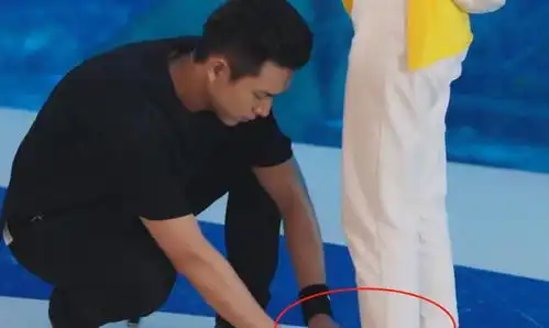 蜜汁炖鱿鱼先导片花出炉,男主角给杨紫系鞋带,她一脸的幸福