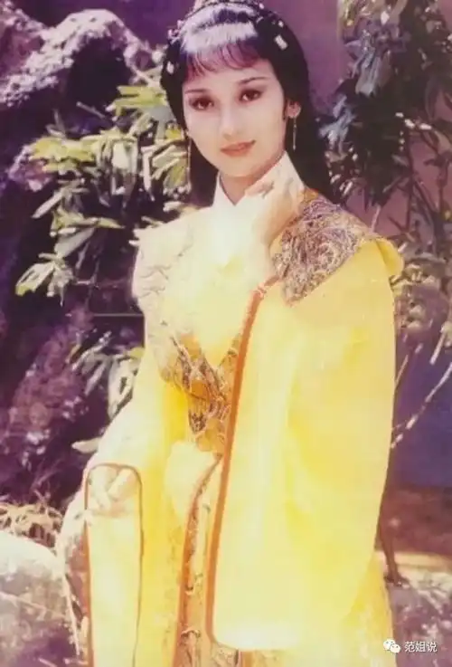 79楚留香传奇郑少秋赵雅芝经典剧
