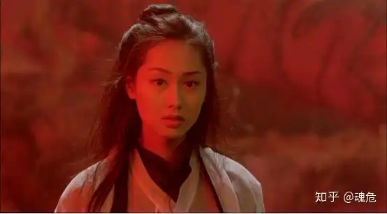 为什么周星驰的大话西游这么火
