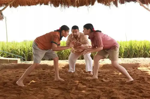 优秀的电影可以改变世界