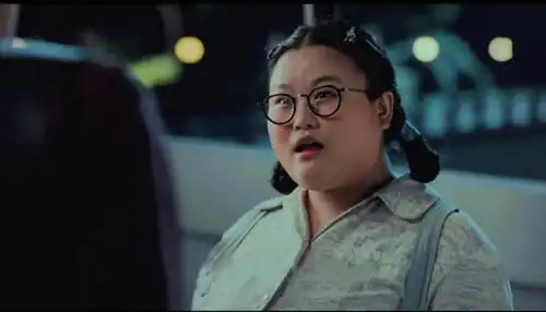 勇敢的心2热播李如歌饰演呆萌女仆在磨难中成长