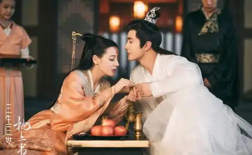 枕上书中看完了姬蘅和知鹤的表现后,终于知道素锦是有多优秀