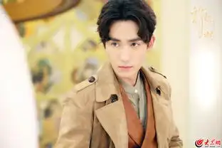 许你浮生若梦定档9月7日朱一龙首次挑战狂傲角色引期待
