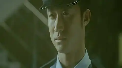 吴京,天养生之男儿本色,一部大家都希望反派能赢的电影

