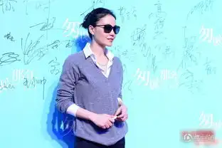 全球最获欣赏女性排行王菲特立独行位列17