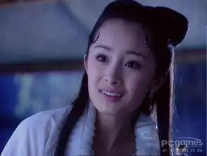 百花缭乱那些出演过历代小倩的女人们图片倩女幽魂图片下载
