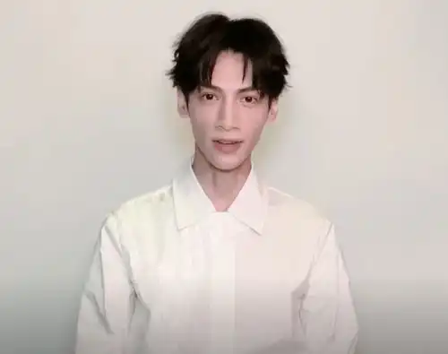 罗云熙井柏然这些男星减肥都这么拼了多吃也不胖的饮食法则
