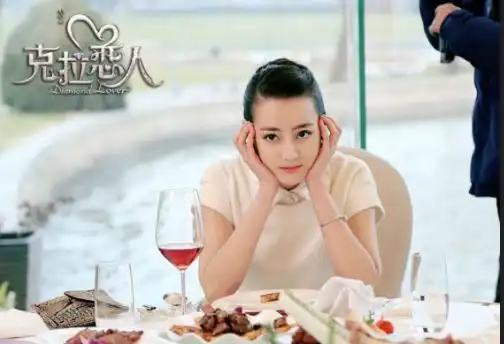 为什么说迪丽热巴当选2018年金鹰女神,是实至名归