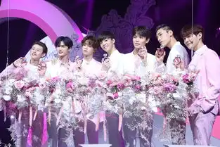 宝藏男孩王子异小狼狗的长相,小奶狗的人设,谐星的性格