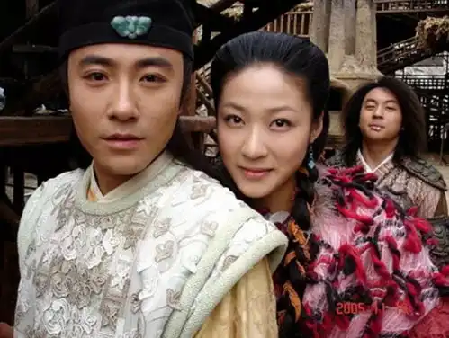 黄维德饰演新包青天,周杰陆毅,谁是你心中最经典包拯