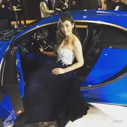 头文字d女神现身国内,岛国混血女司机胸大颜美车技好