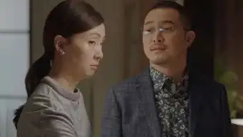 小欢喜沙溢演绎的,即搞笑,又煽情真实
