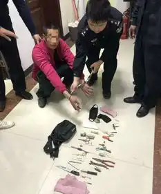巡逻之午夜对决
