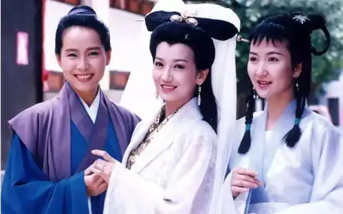 从倚天屠龙记到新白娘子传奇,翻拍剧为何总是恶评如潮