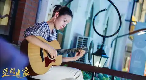 任达华澳门人家开机编剧梁振华书写时代众生相