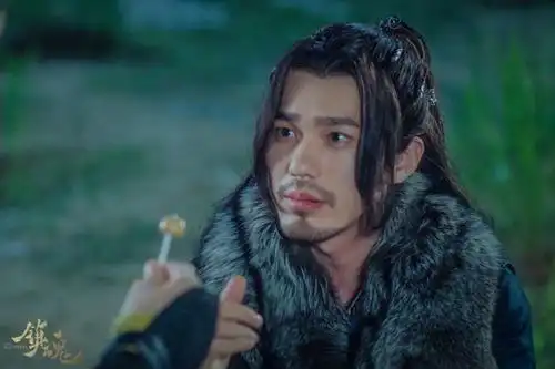 镇魂原著被编剧改的空空荡荡,剧情毫无逻辑