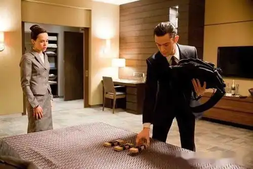 盗梦空间曝造梦专家版预告盗梦天团再掀狂澜震撼余味十年未消
