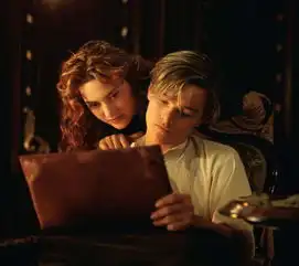 票房狂轰181亿,他收250万片酬却成大赢家,莱昂纳多赚的最爽一次