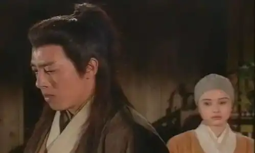 为啥金庸小说里,师叔总是死在师侄手上
