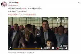 收视仅次于生活大爆炸,但两集观众就想弃剧失踪航班回归