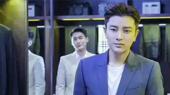 新剧收视破10亿贾乃亮首次袒露演艺心声,多面演员拒绝被标签