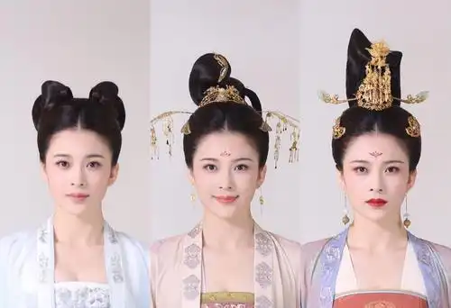 前后差距明显,女主来背锅琉璃50亿播放量碾压长安诺