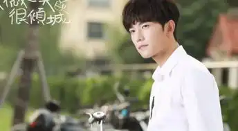 古装白衣男神大神肖奈实力上榜,最后一位惊艳了时光
