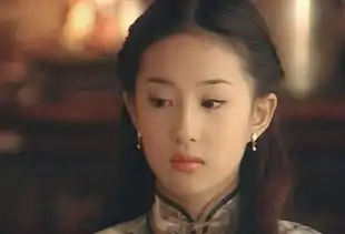 时隔13年刘亦菲再演民国女神,只看剧照,网友白秀珠没变
