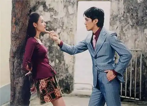 我养你啊电影中那些让人触动人心的对白你还记得几个