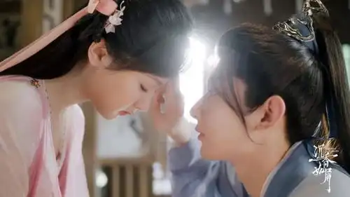 沉香如屑这部戏是仙侠剧天花板