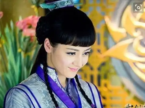 细数迪丽热巴演过的那些剧,你们都知道吗
