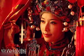 富春山居图被评最好的烂片精彩剧照不容错过
