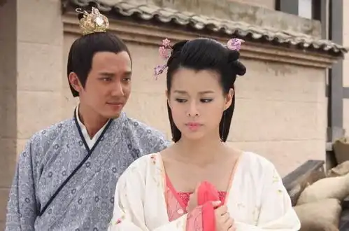 美人心计中配角已大火,主角却已销声匿迹
