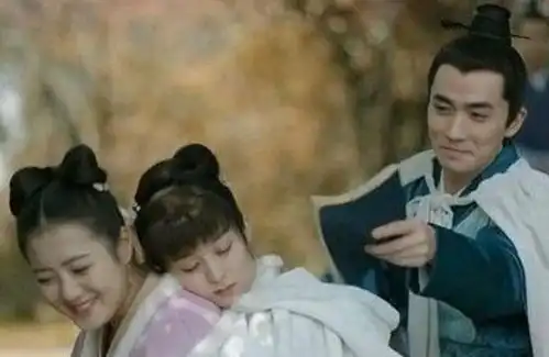 知否,知否假如赵丽颖嫁给初恋,她会幸福吗